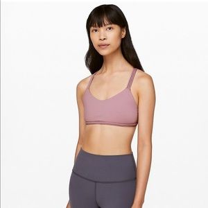 Lululemon Love Knot Bra